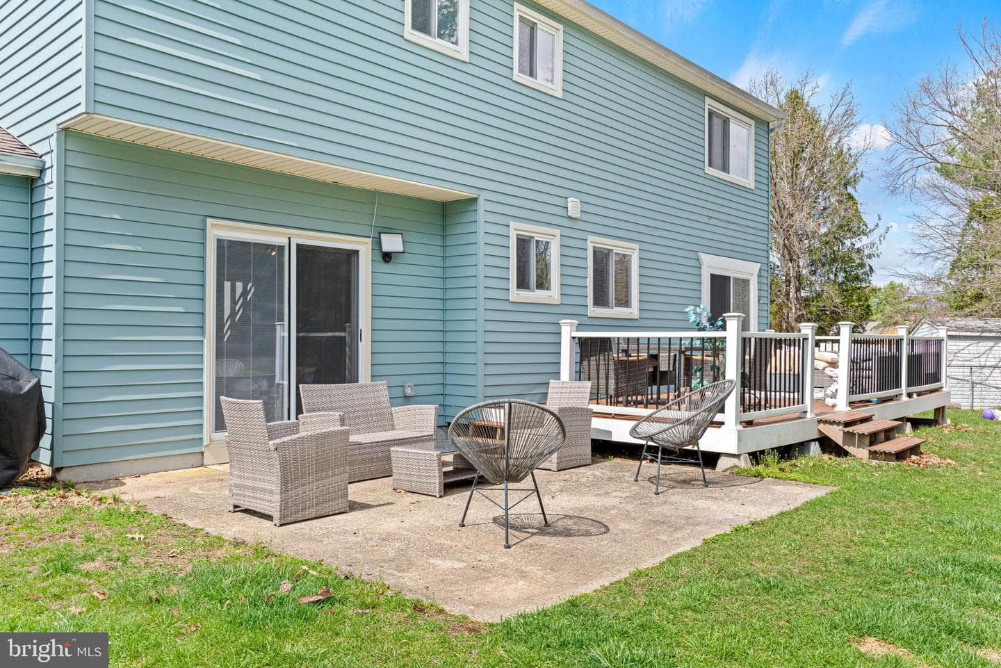 4808 Woodward Drive photo 29