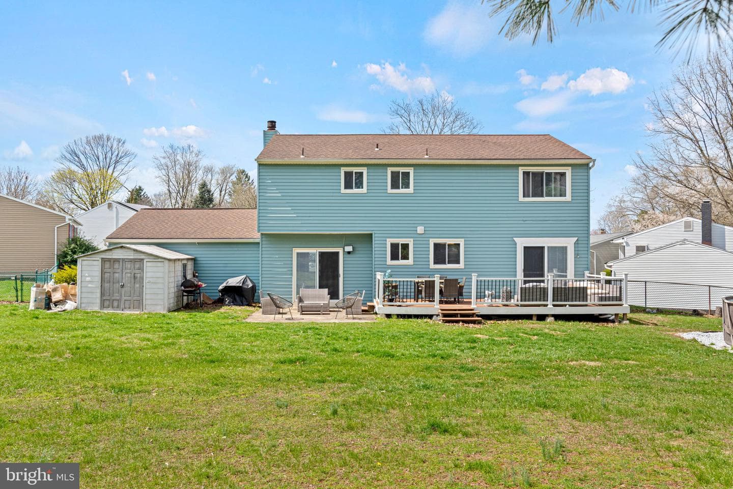 4808 Woodward Drive photo 32