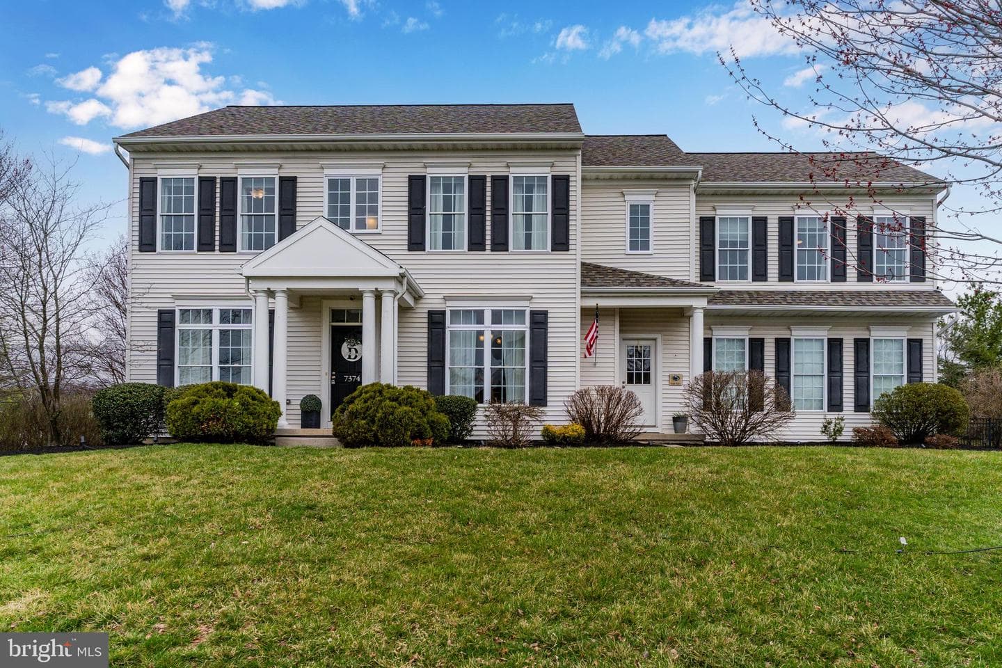 7374 Country View Drive