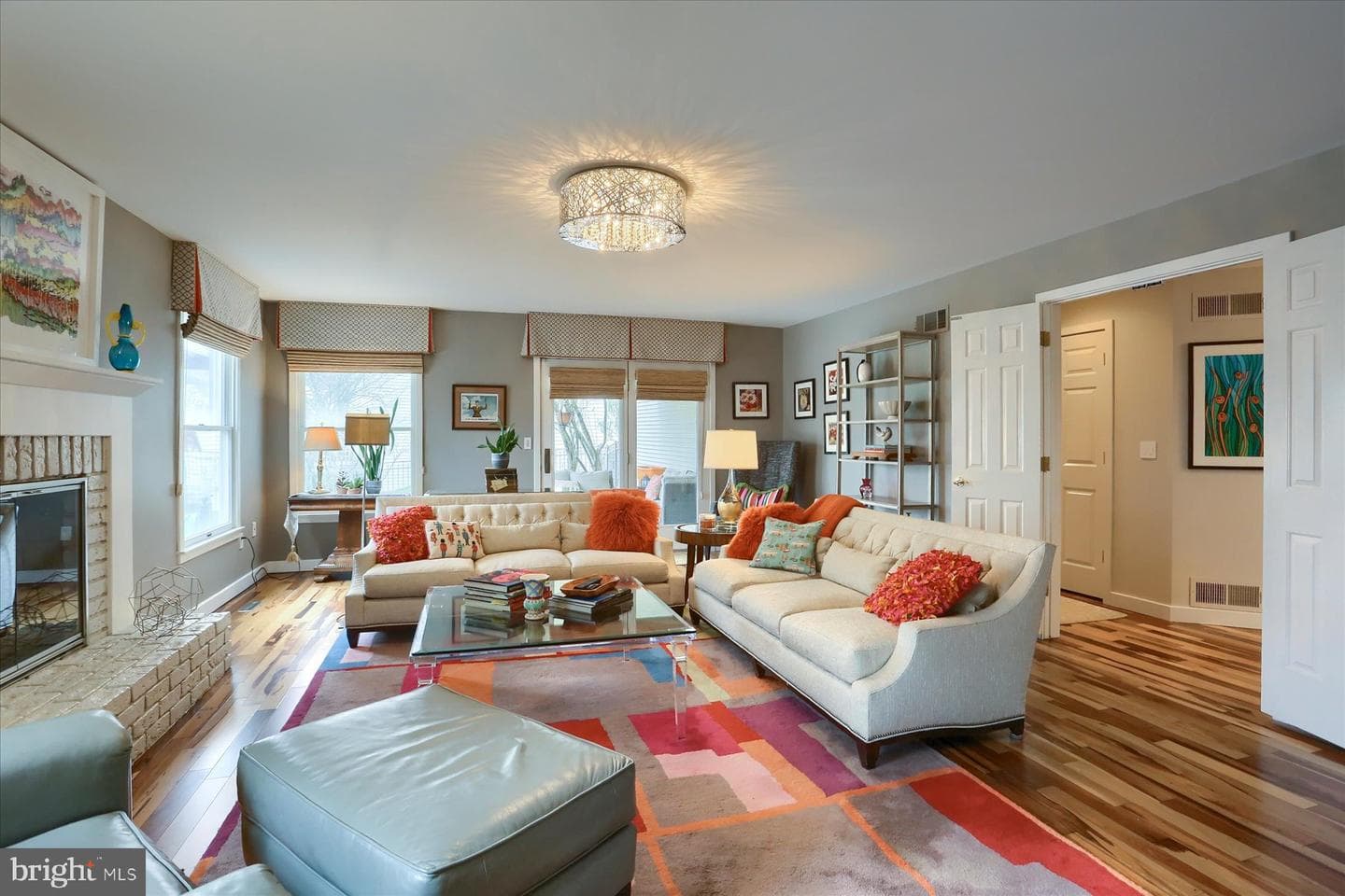 2312 Fox Hollow Road photo 13