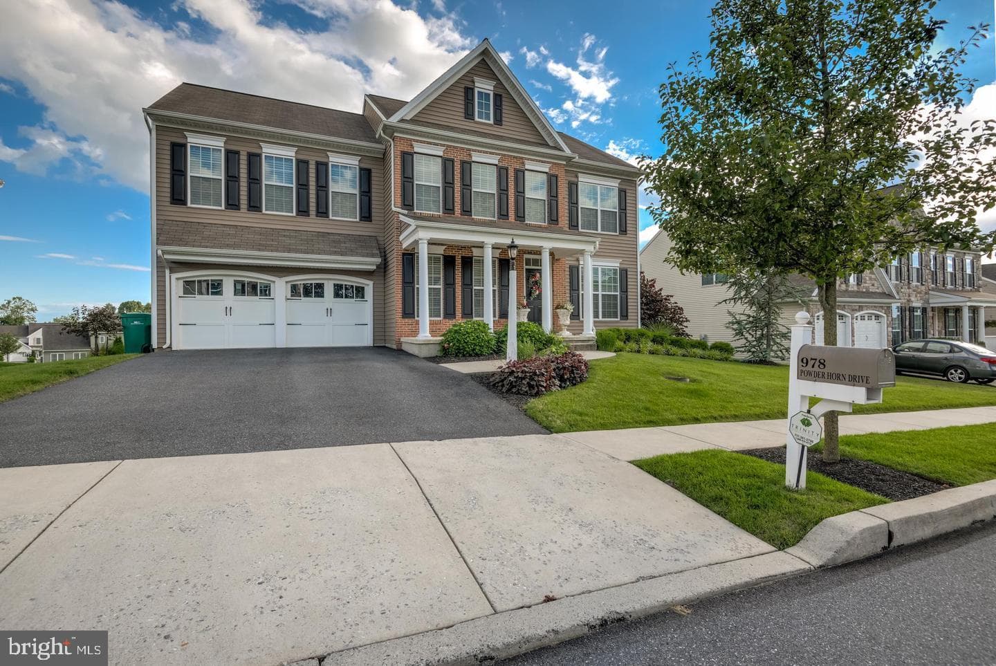 978 Powder Horn Drive, Hummelstown