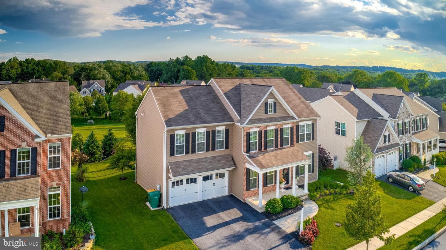 978 Powder Horn Drive, Hummelstown