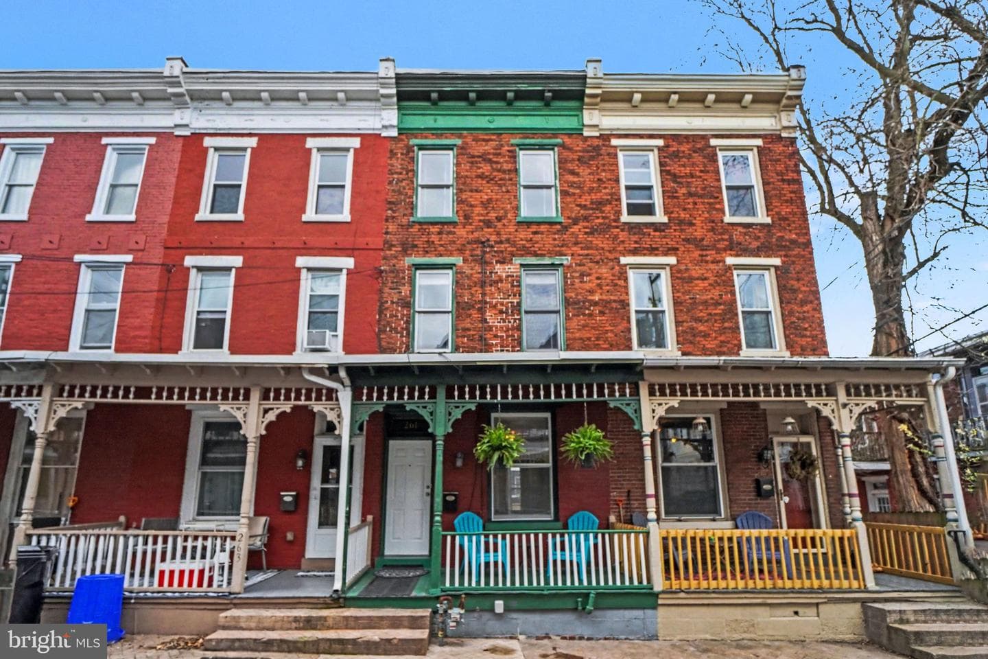 261 Delaware Street, Harrisburg