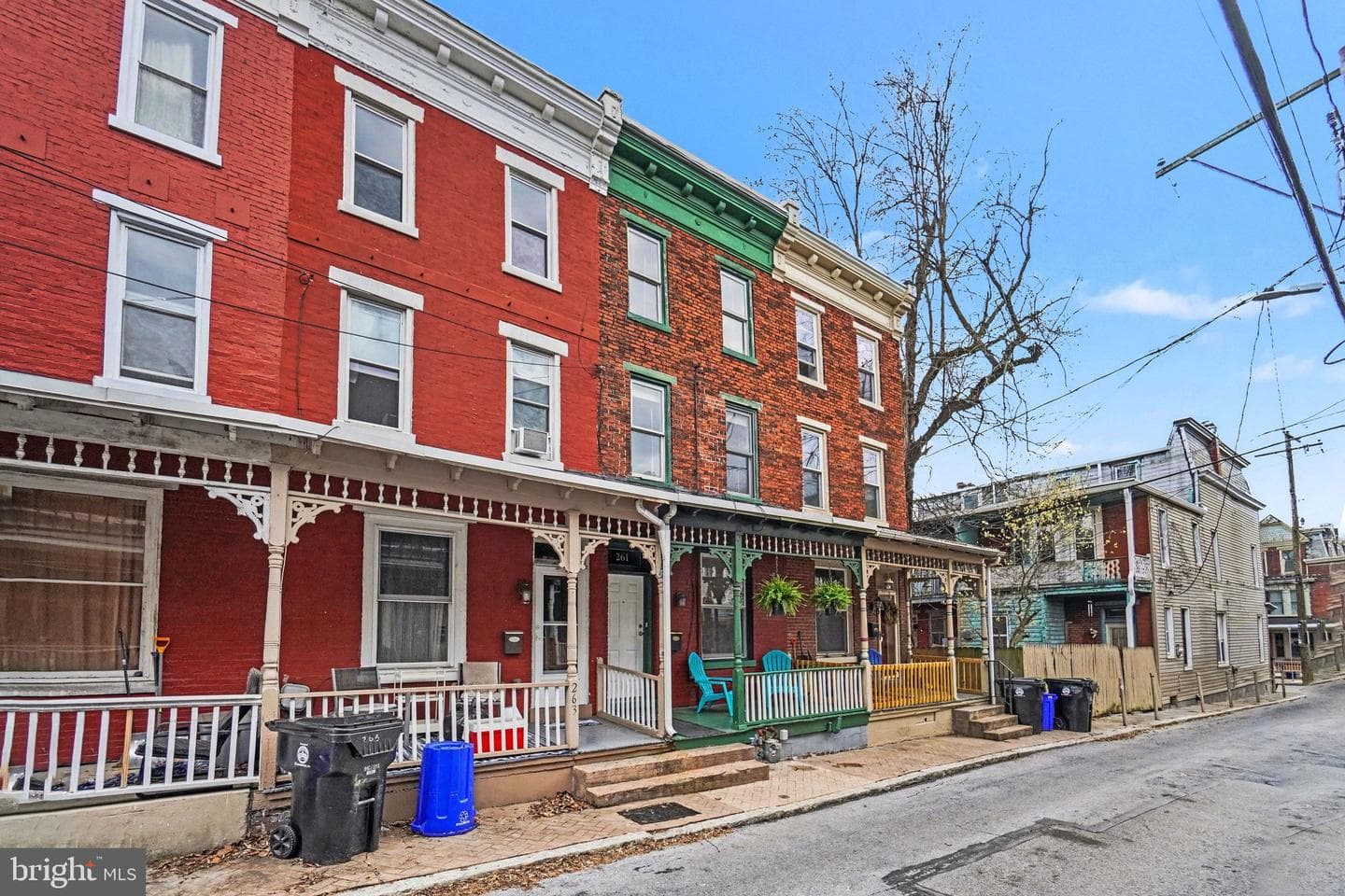 261 Delaware Street photo 26