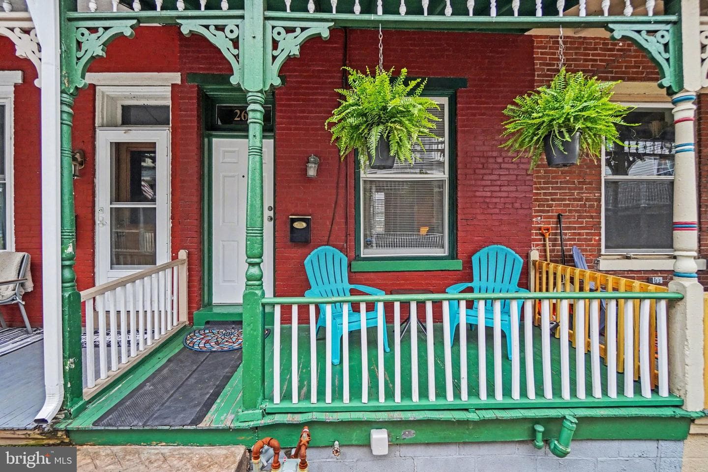 261 Delaware Street photo 29