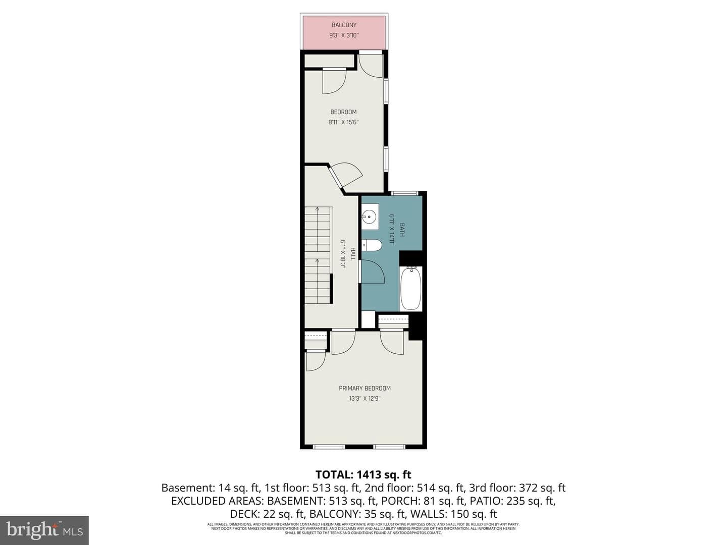 261 Delaware Street photo 36