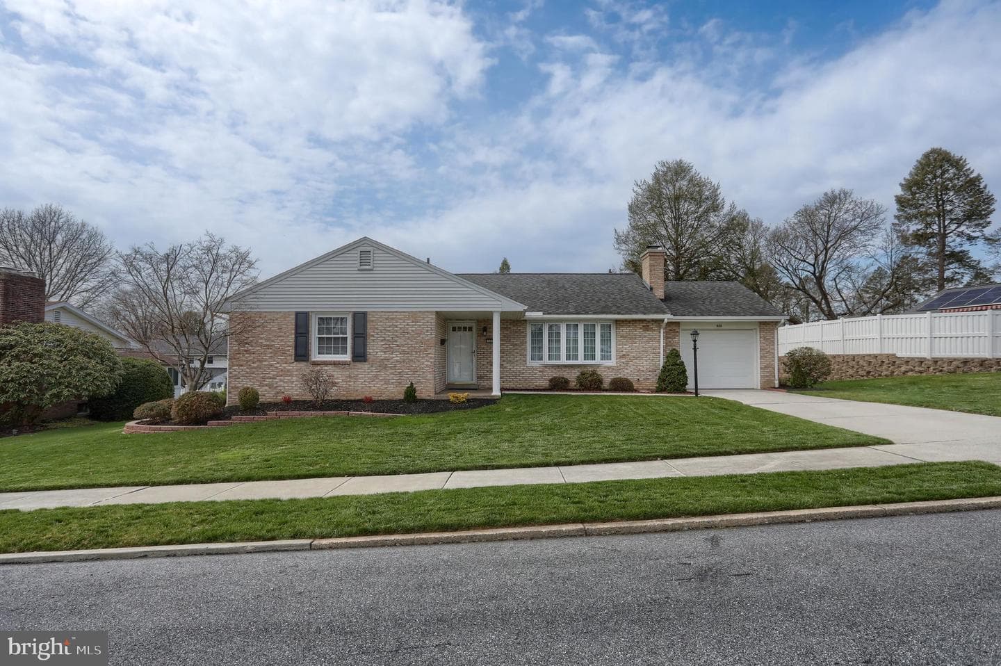 408 Berryhill Road