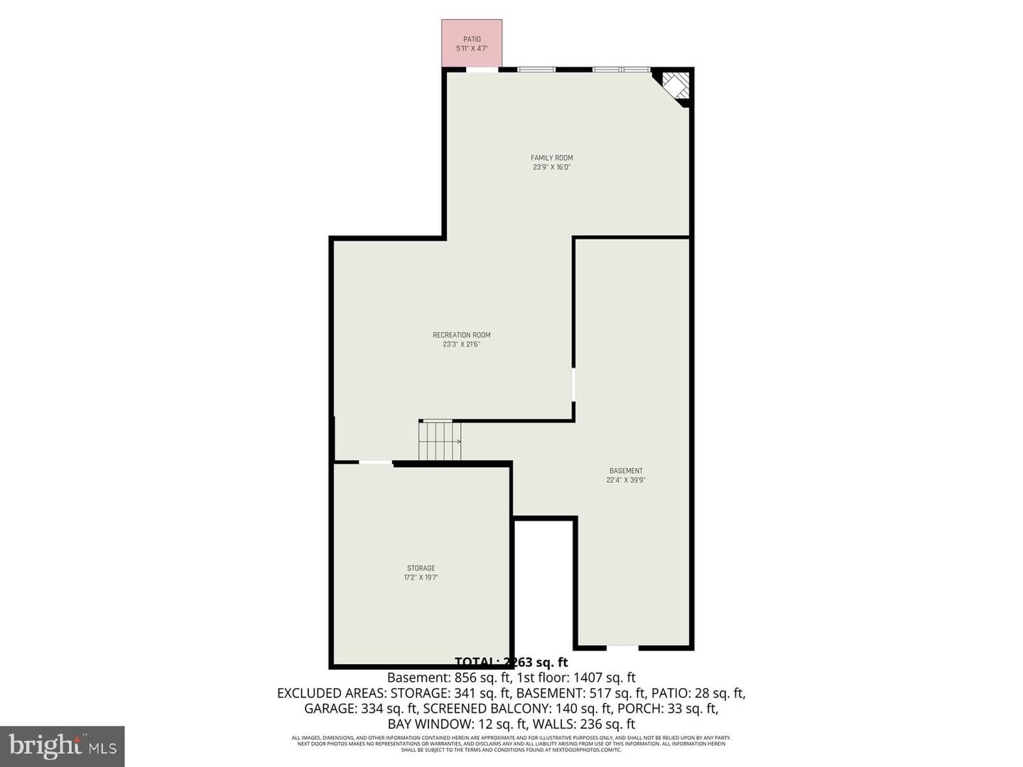 6401 Whisper Wood Lane photo 33