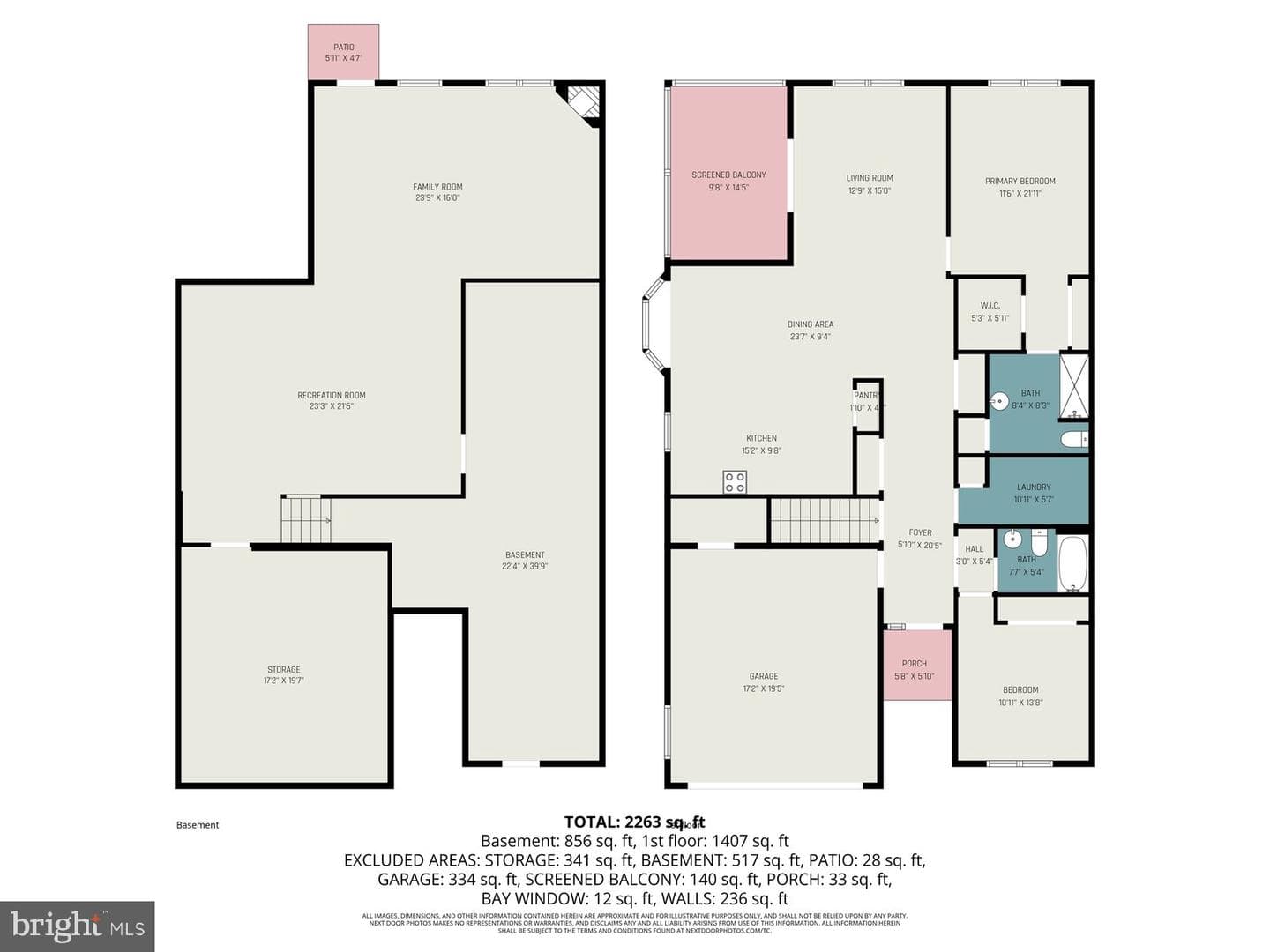 6401 Whisper Wood Lane photo 34