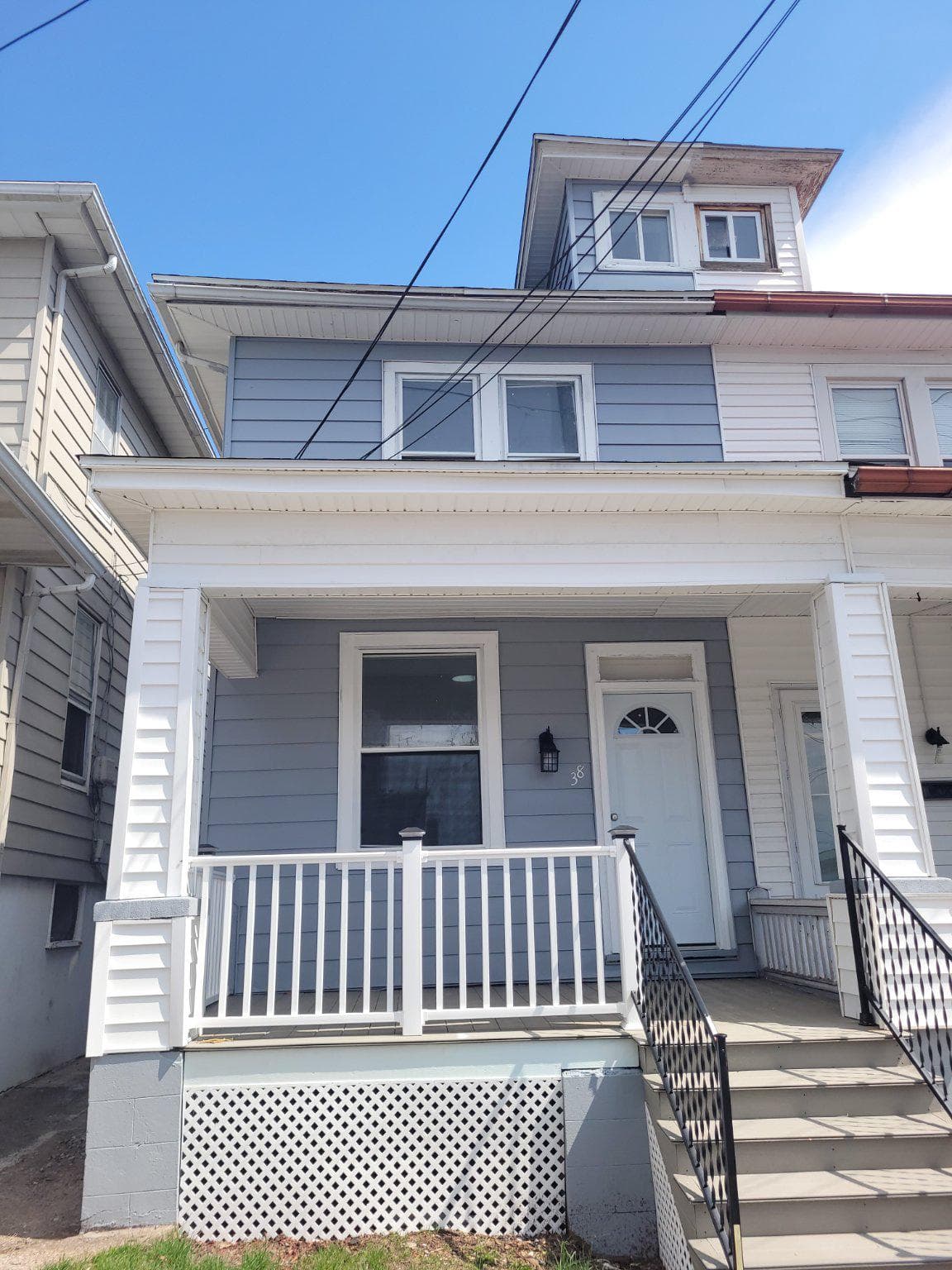 38 N 28th Street