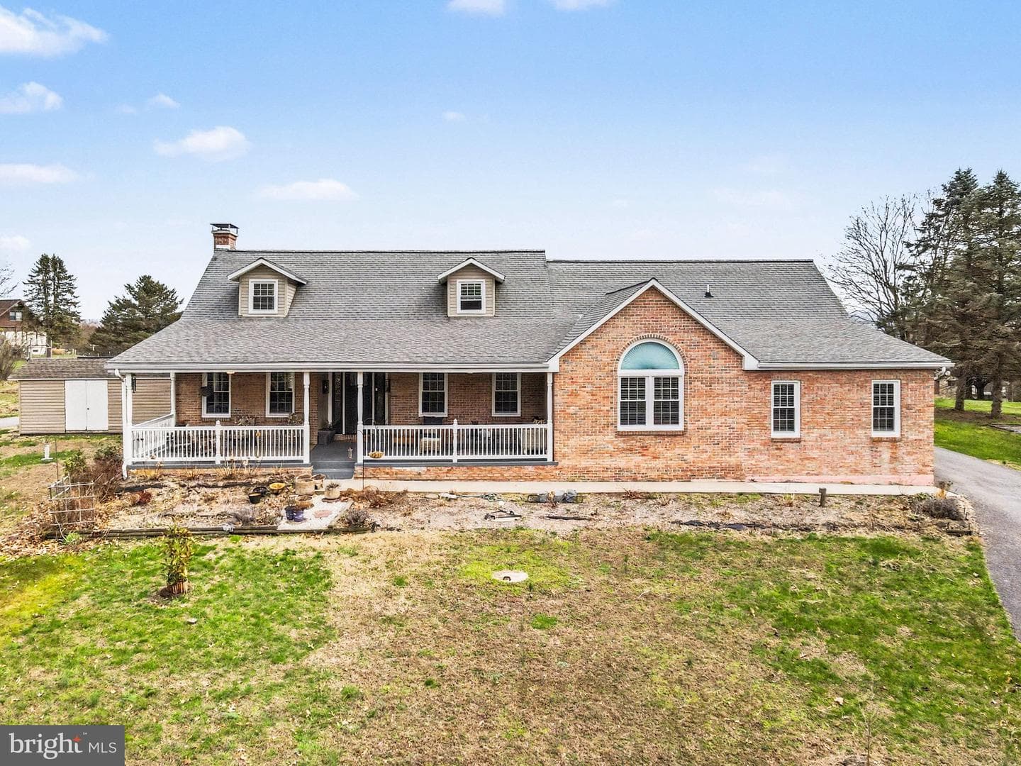 369 Dunkel School Rd, Halifax