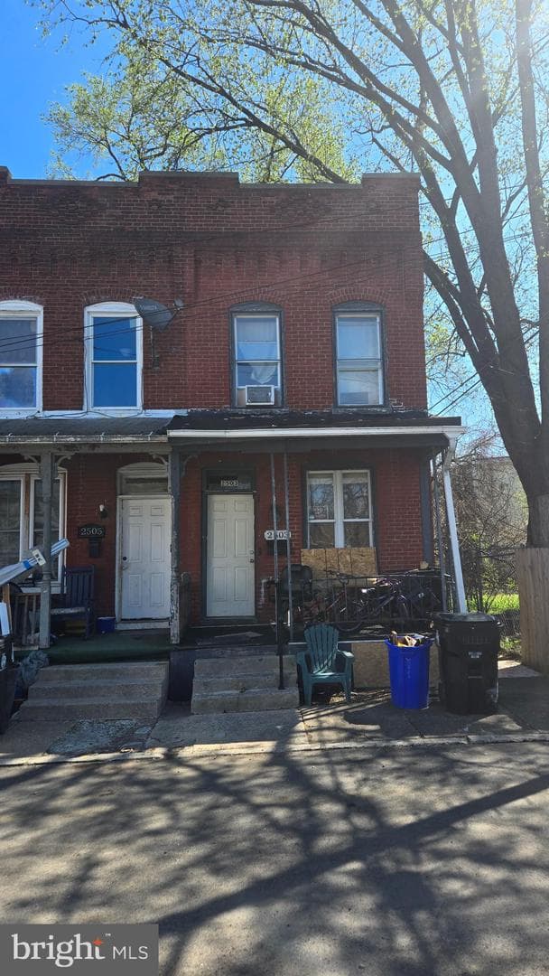 2503 Agate Street, Harrisburg