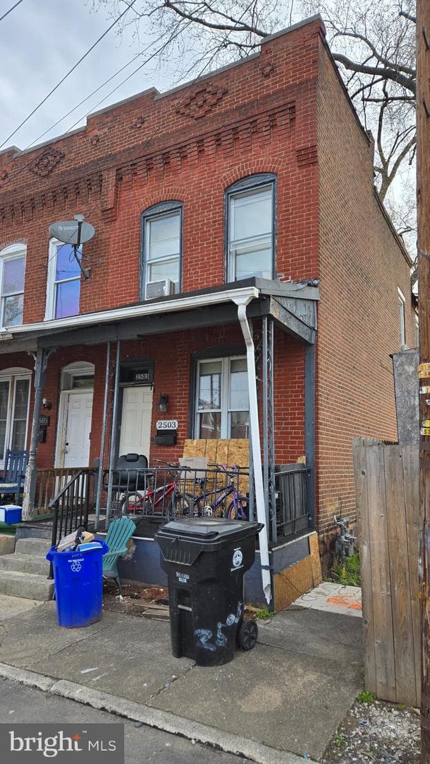 2503 Agate Street, Harrisburg