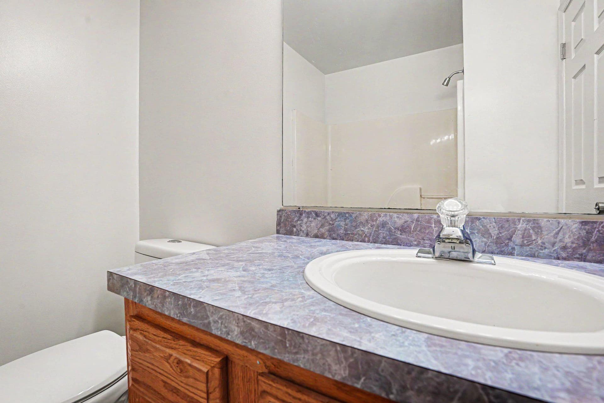 5801 Hidden Lake Drive #E photo 11