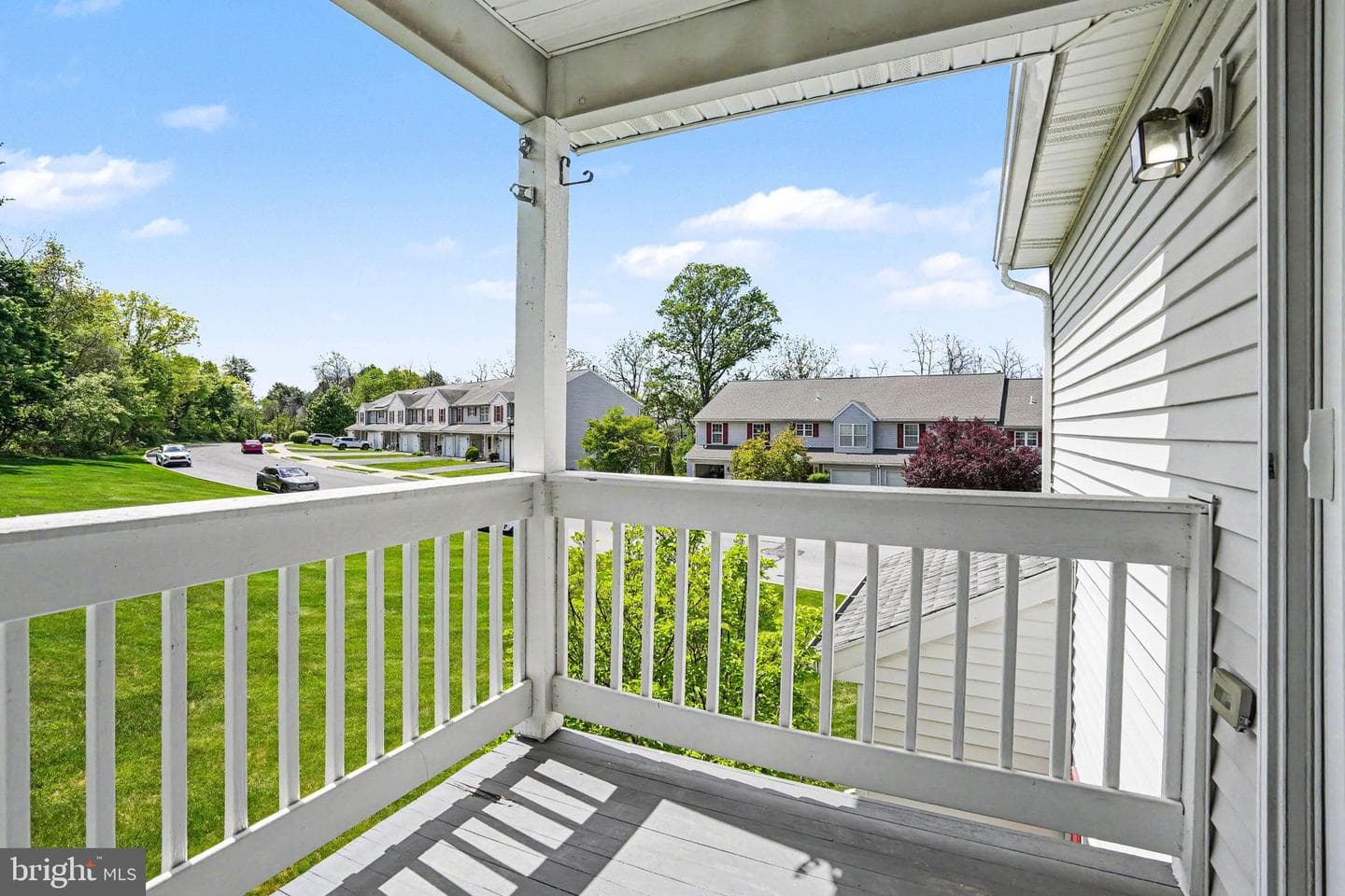 5801 Hidden Lake Drive #E photo 12