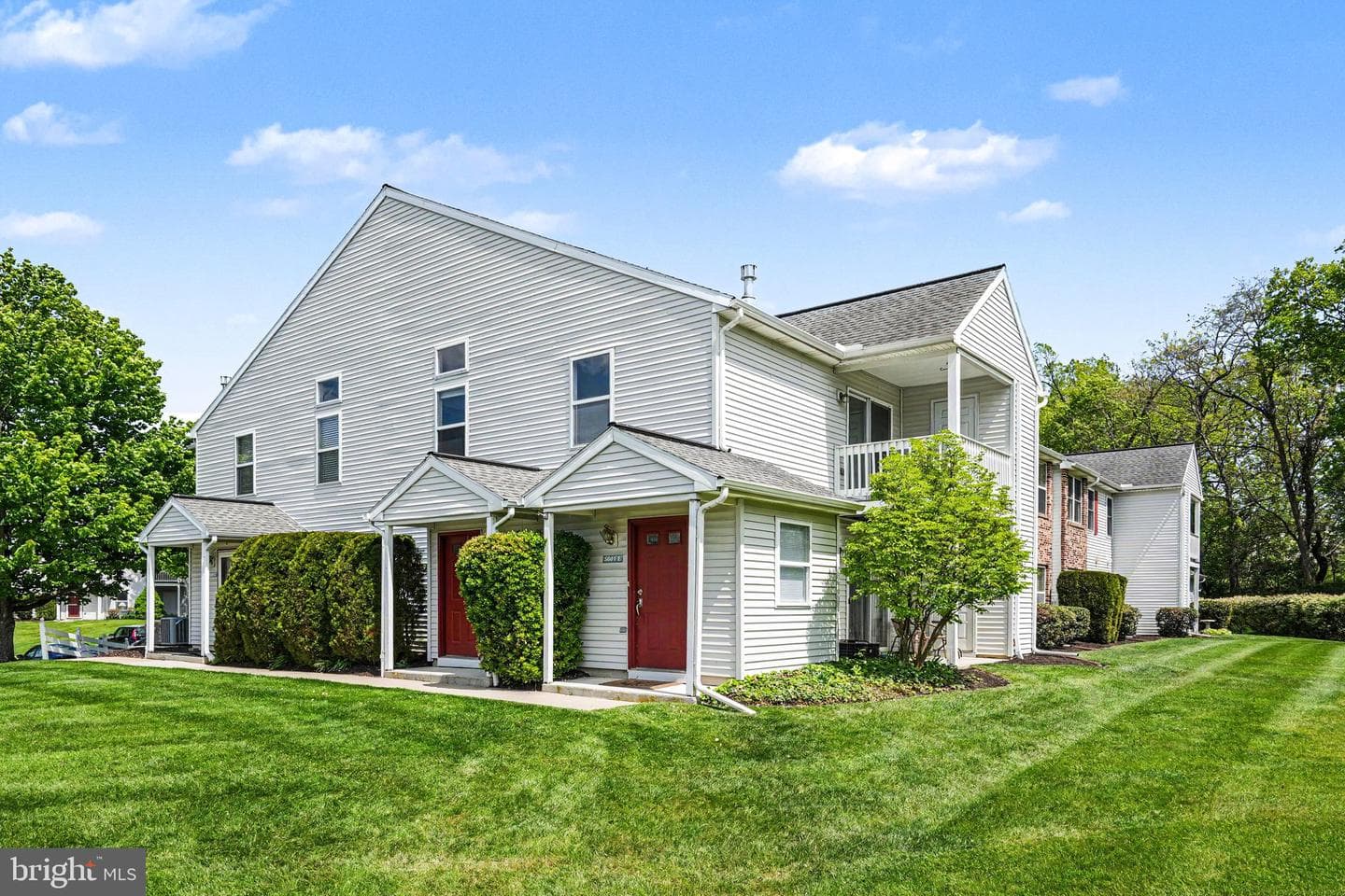 5801 Hidden Lake Drive #E photo 17