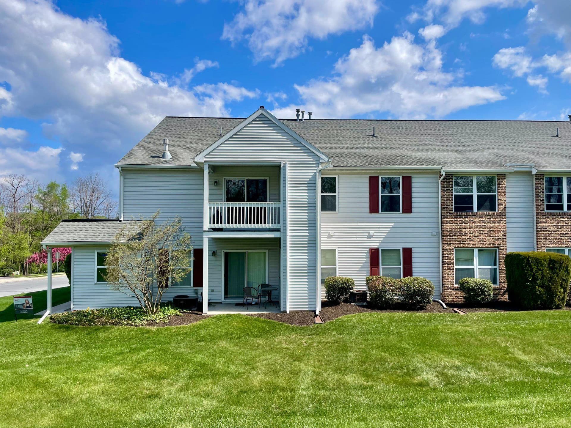 5801 Hidden Lake Drive #E photo 18