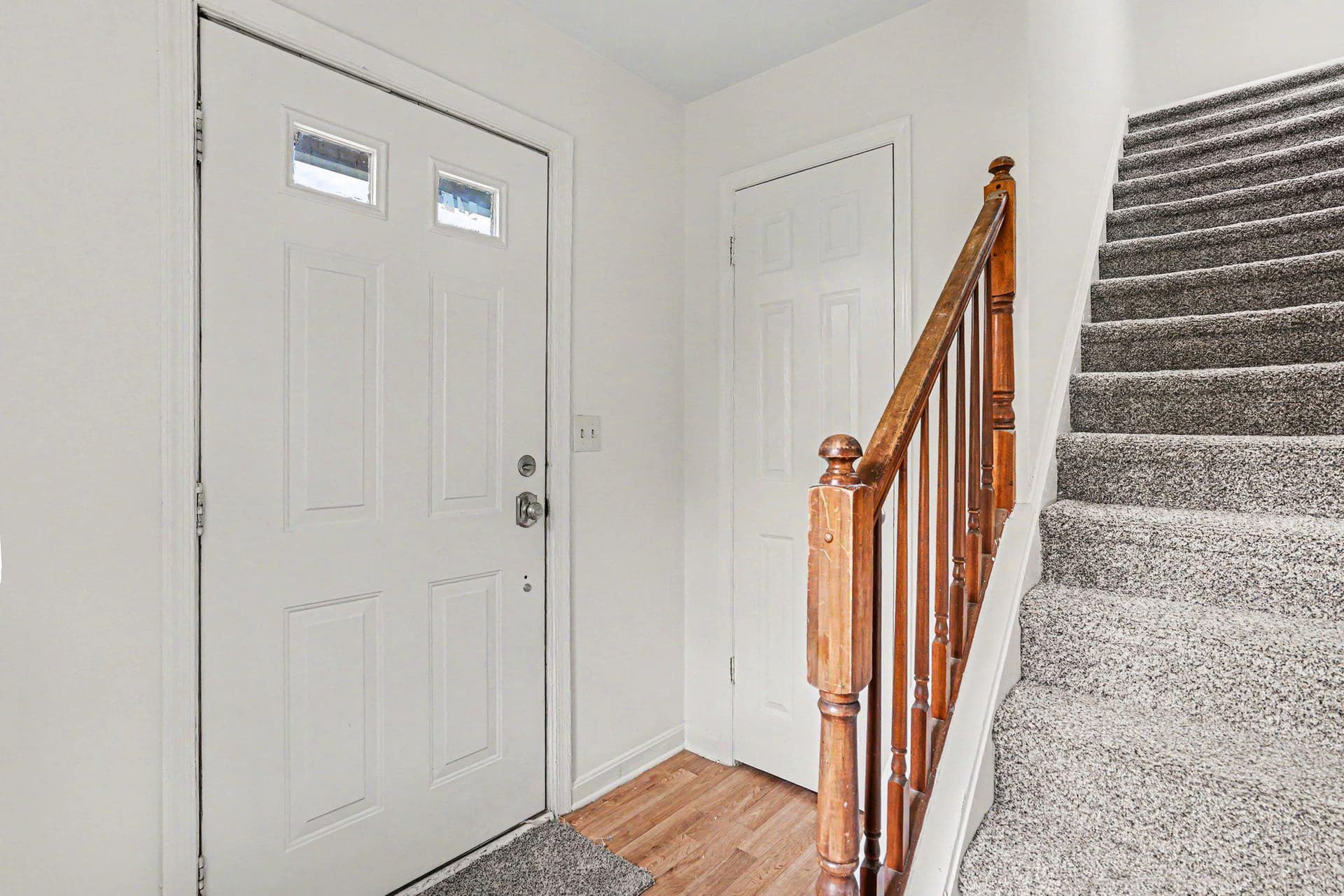 5801 Hidden Lake Drive #E, Harrisburg