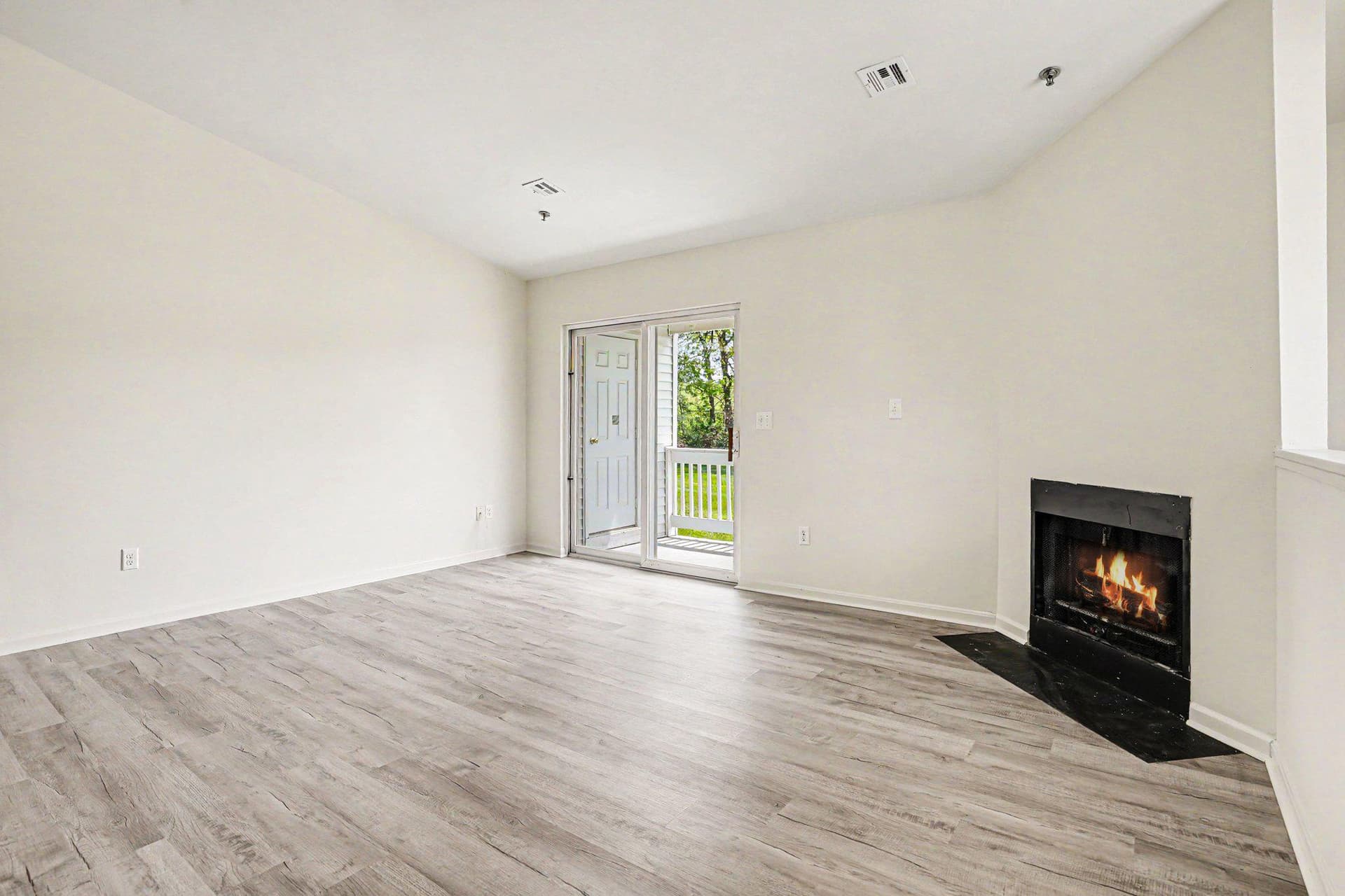 5801 Hidden Lake Drive #E photo 3