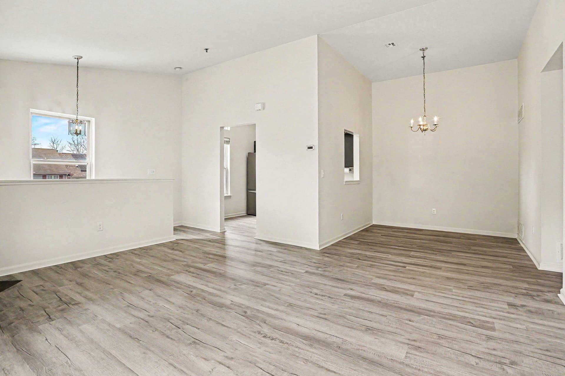 5801 Hidden Lake Drive #E photo 4