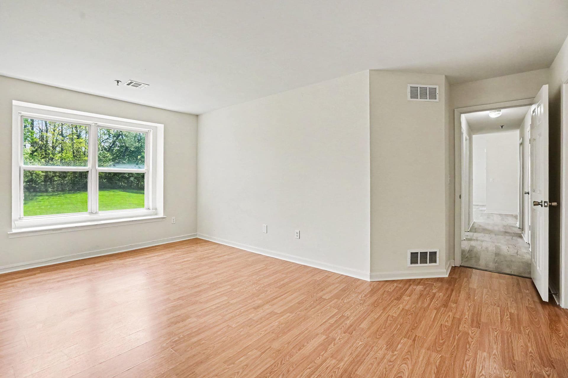 5801 Hidden Lake Drive #E photo 6