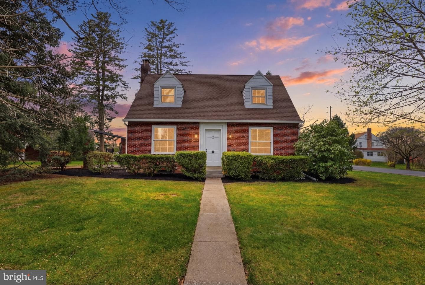 120 Maple Road
