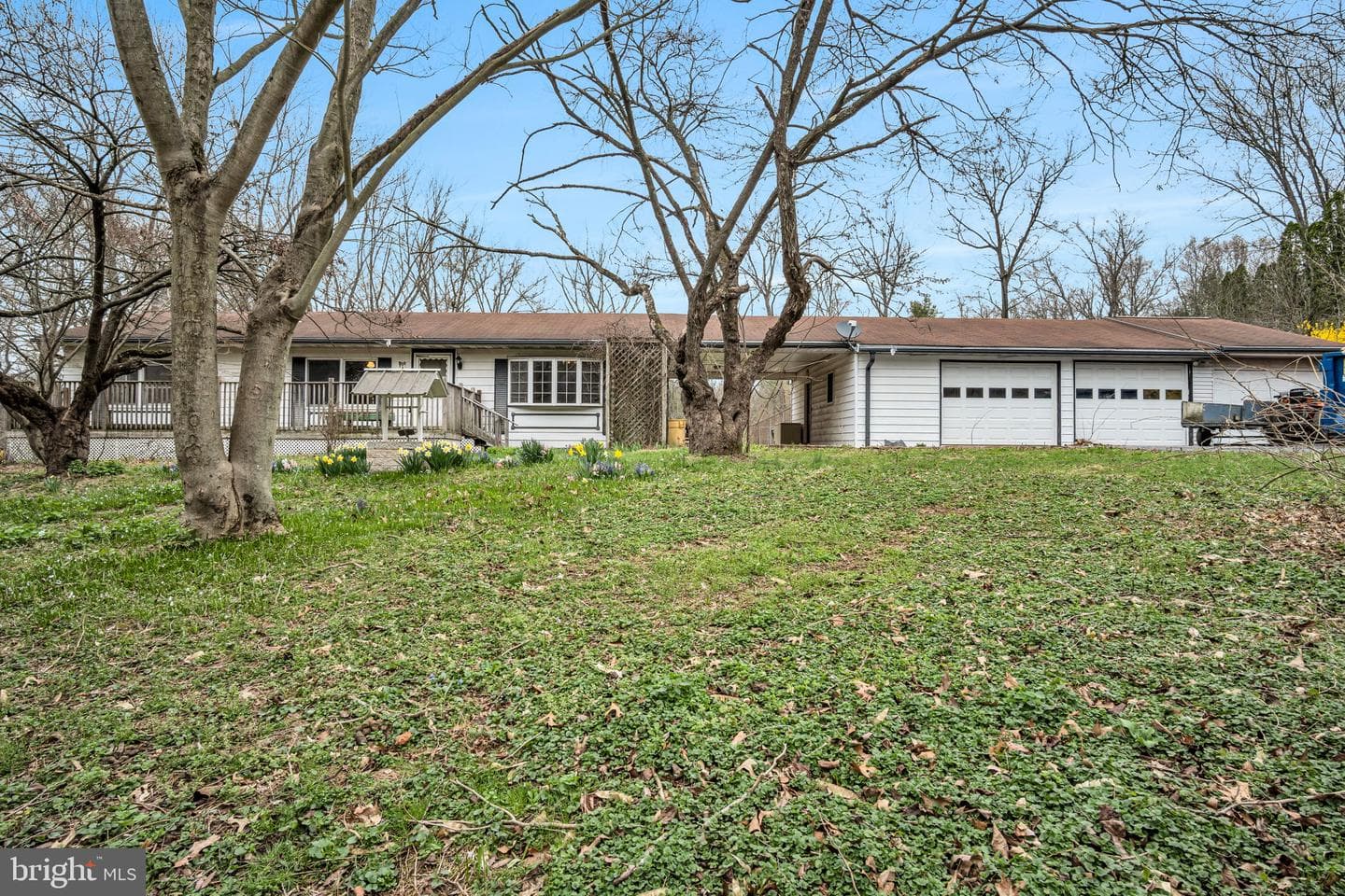 61 Mcelwee Road