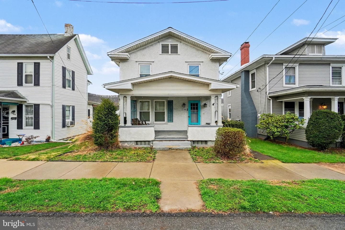 738 Union Street, Millersburg