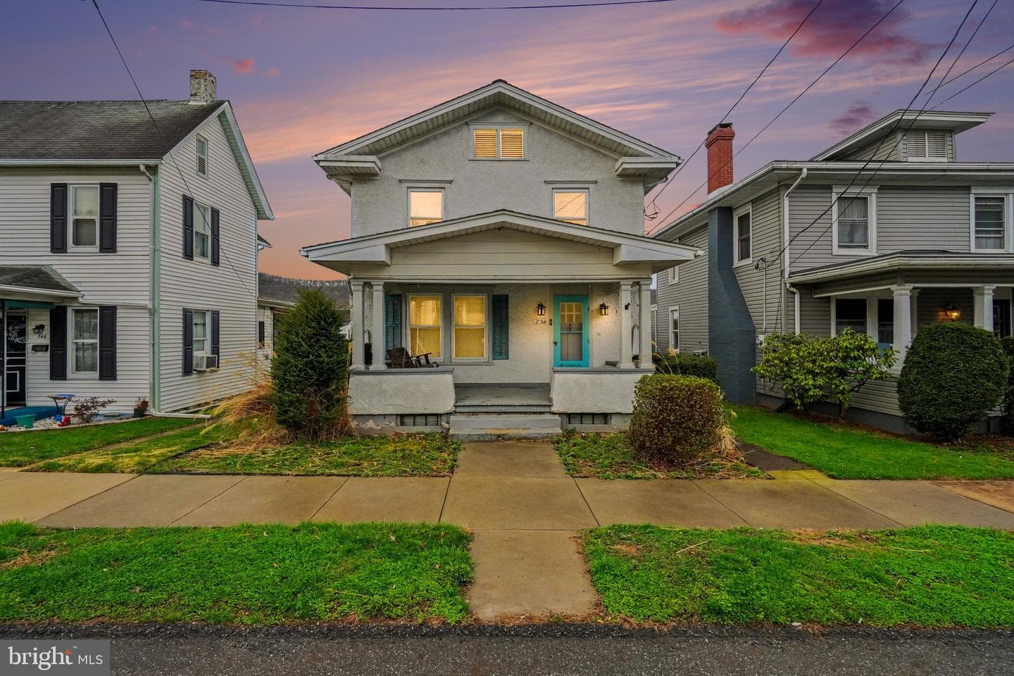 738 Union Street, Millersburg
