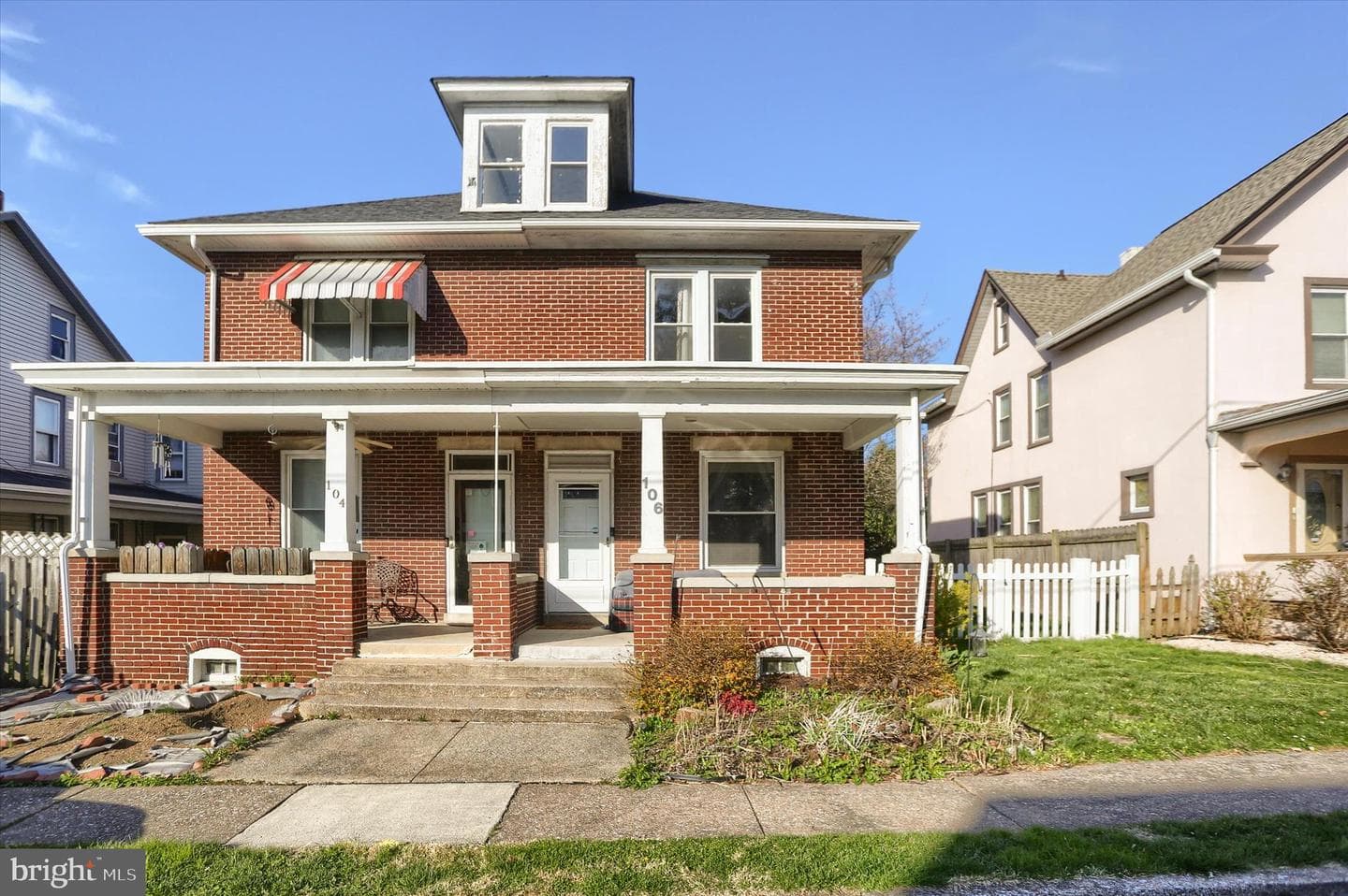 106 Shell Street