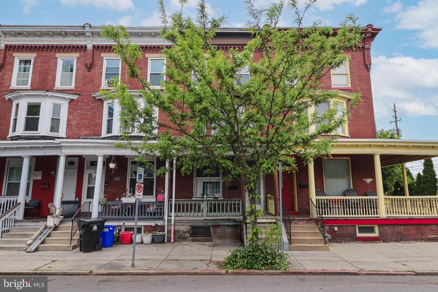 1632 Derry Street, Harrisburg