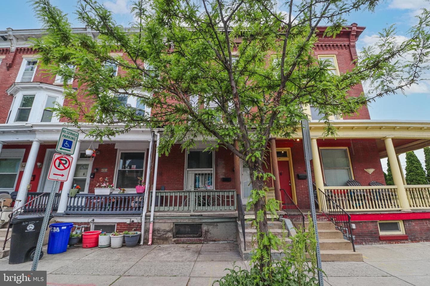 1632 Derry Street, Harrisburg
