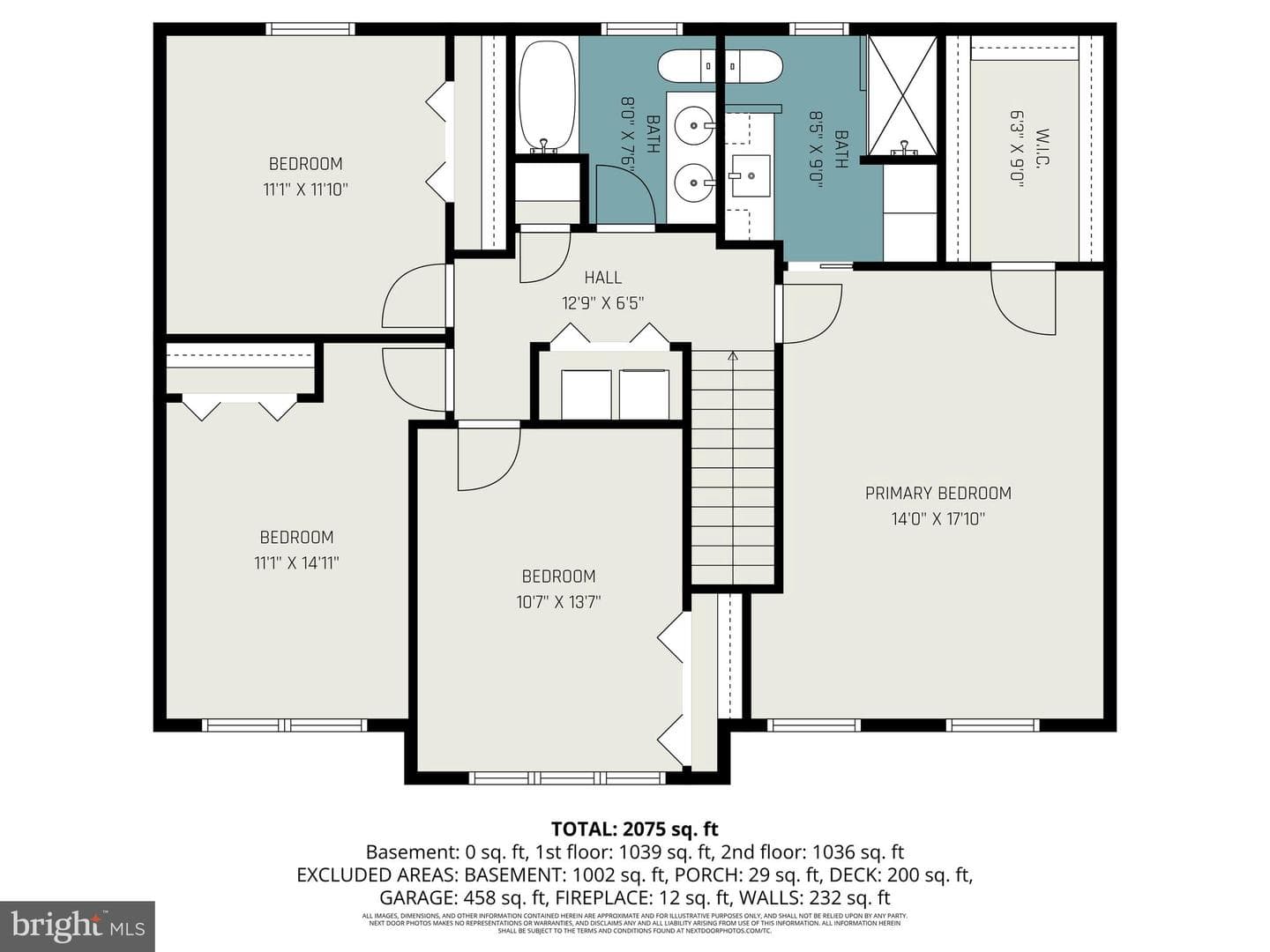 6126 Chatham Court photo 41