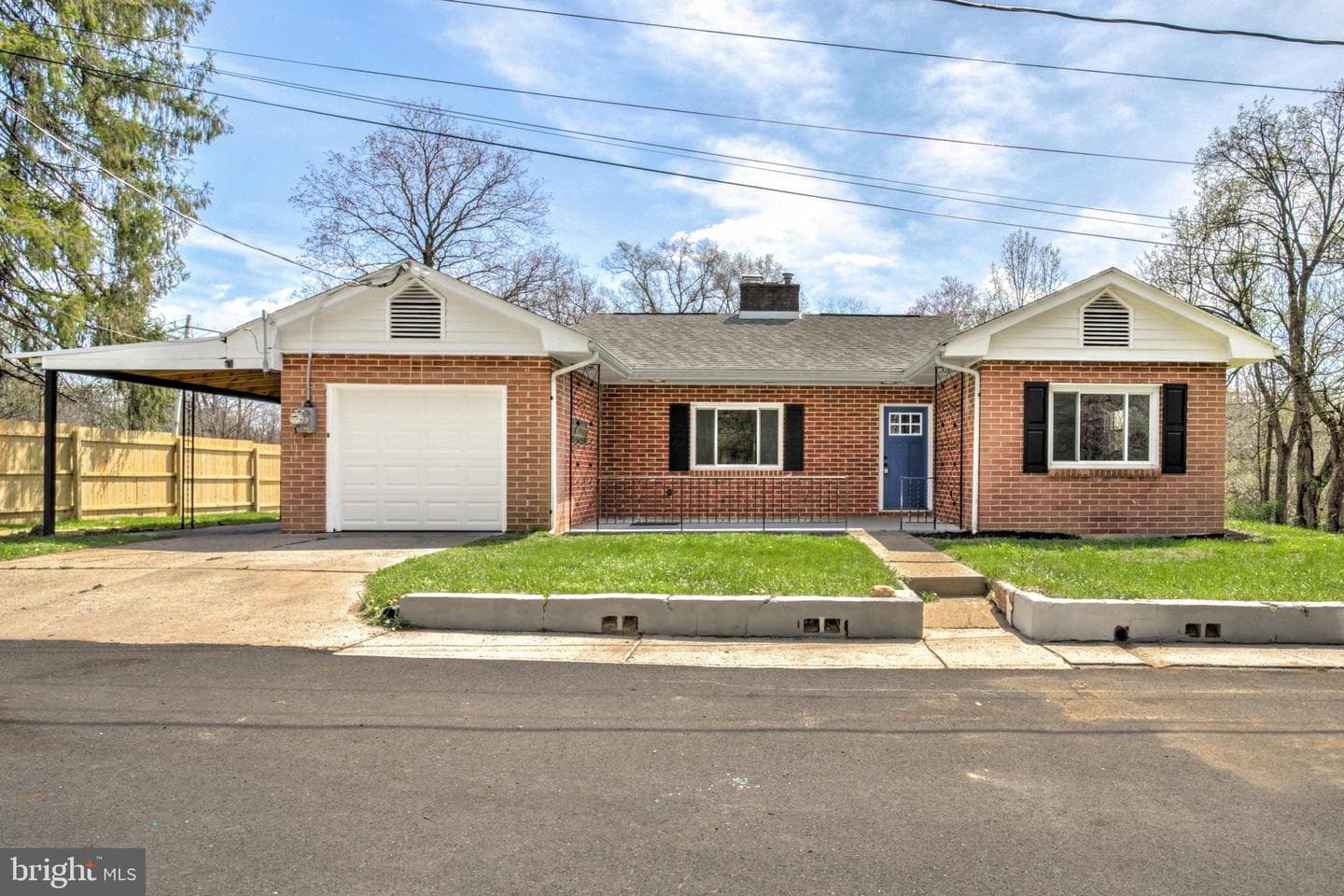 8077 Fox Mill Road, Harrisburg