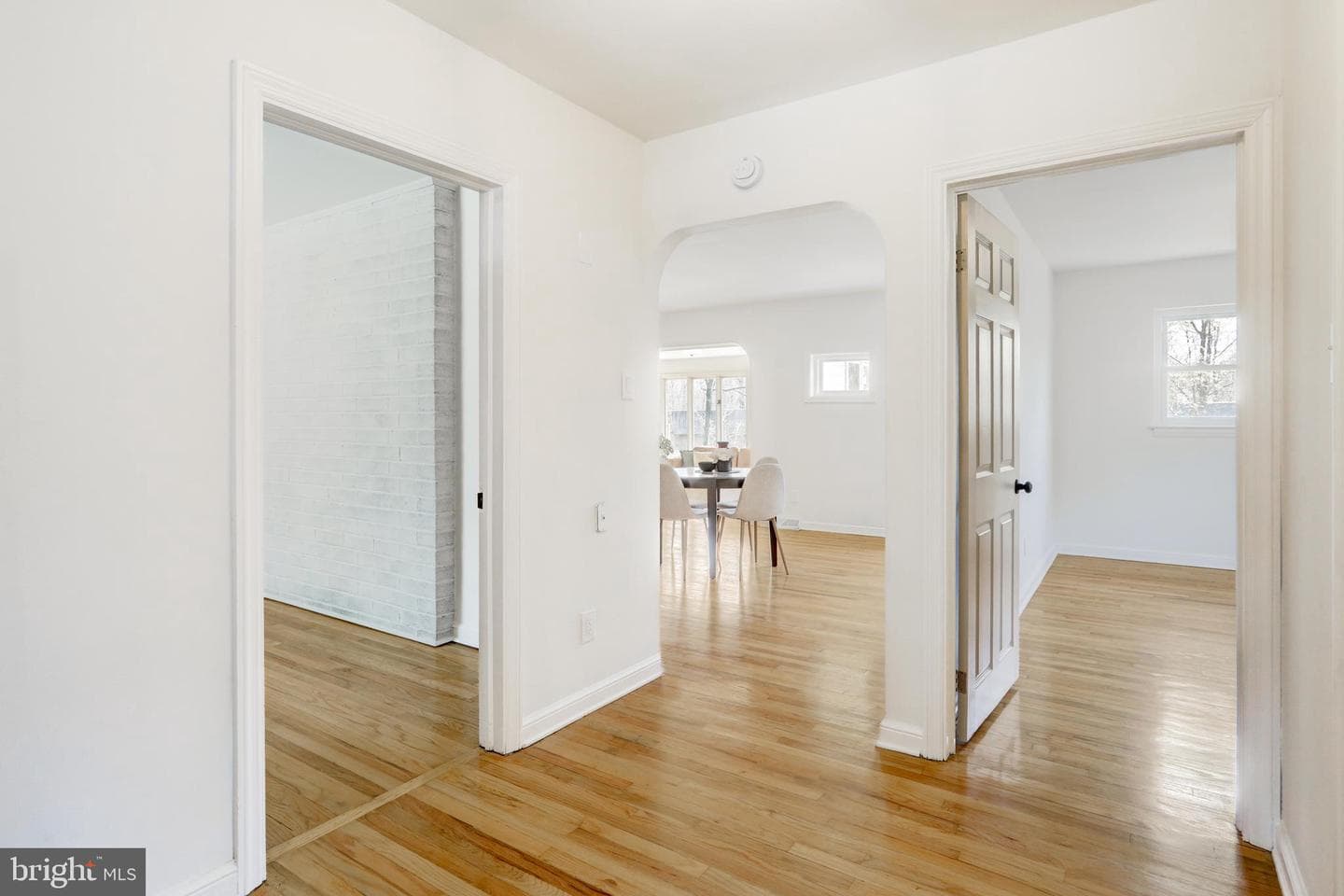 8077 Fox Mill Road photo 3