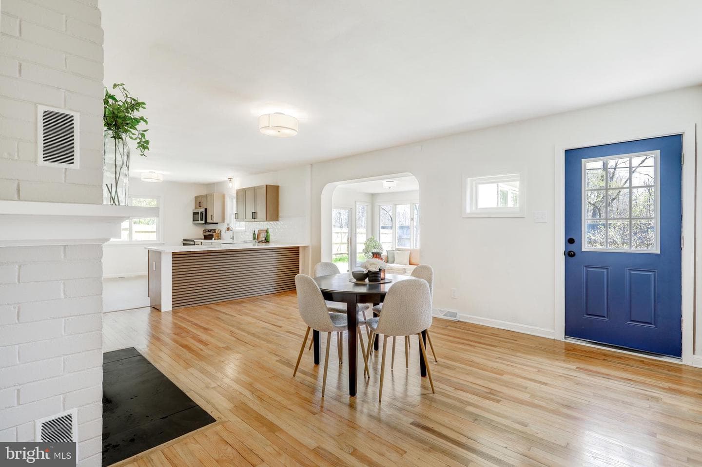 8077 Fox Mill Road photo 4