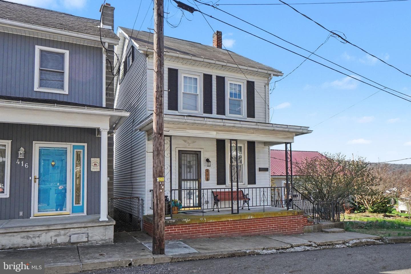 418 Elizabeth Street, Williamstown
