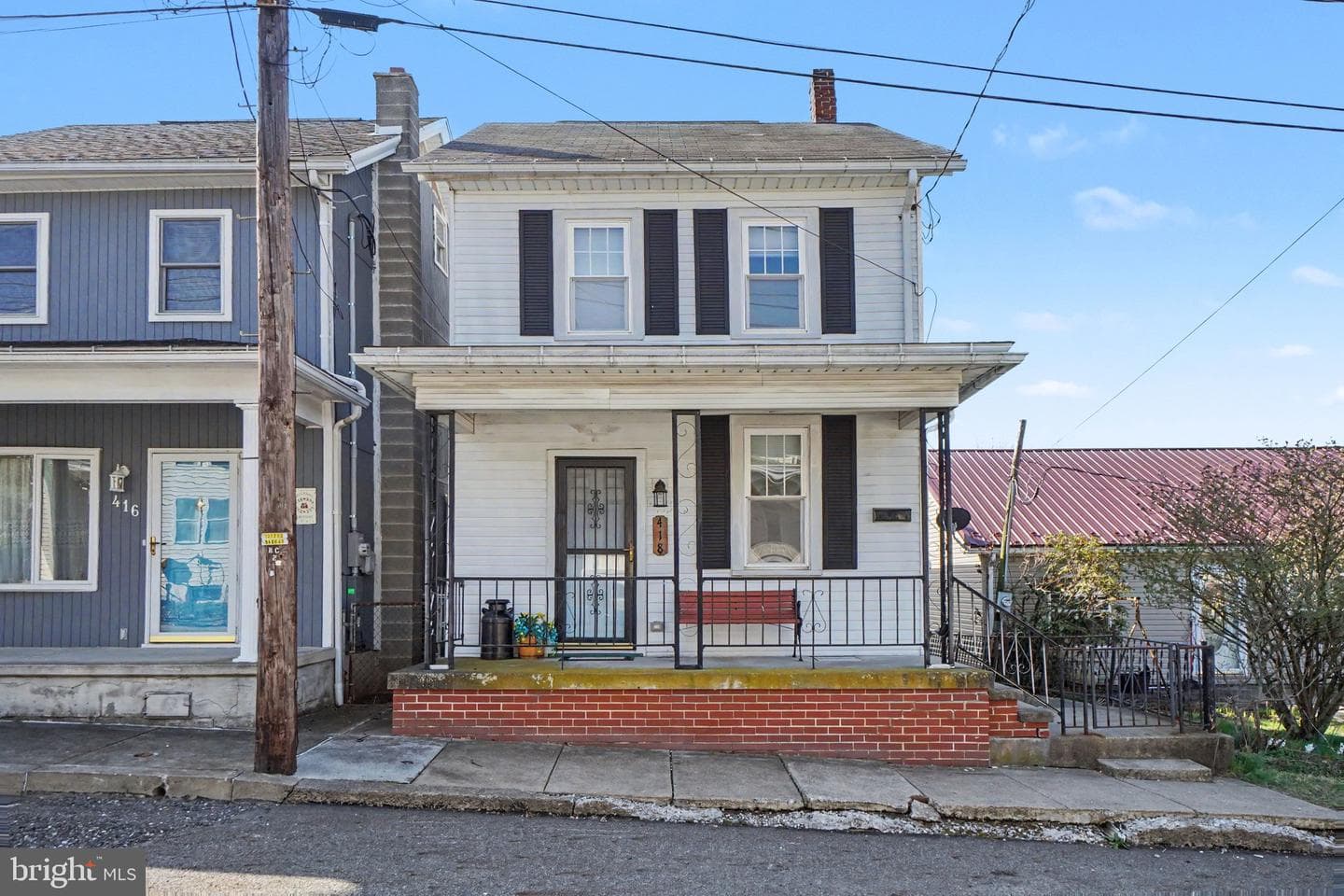 418 Elizabeth Street photo 34