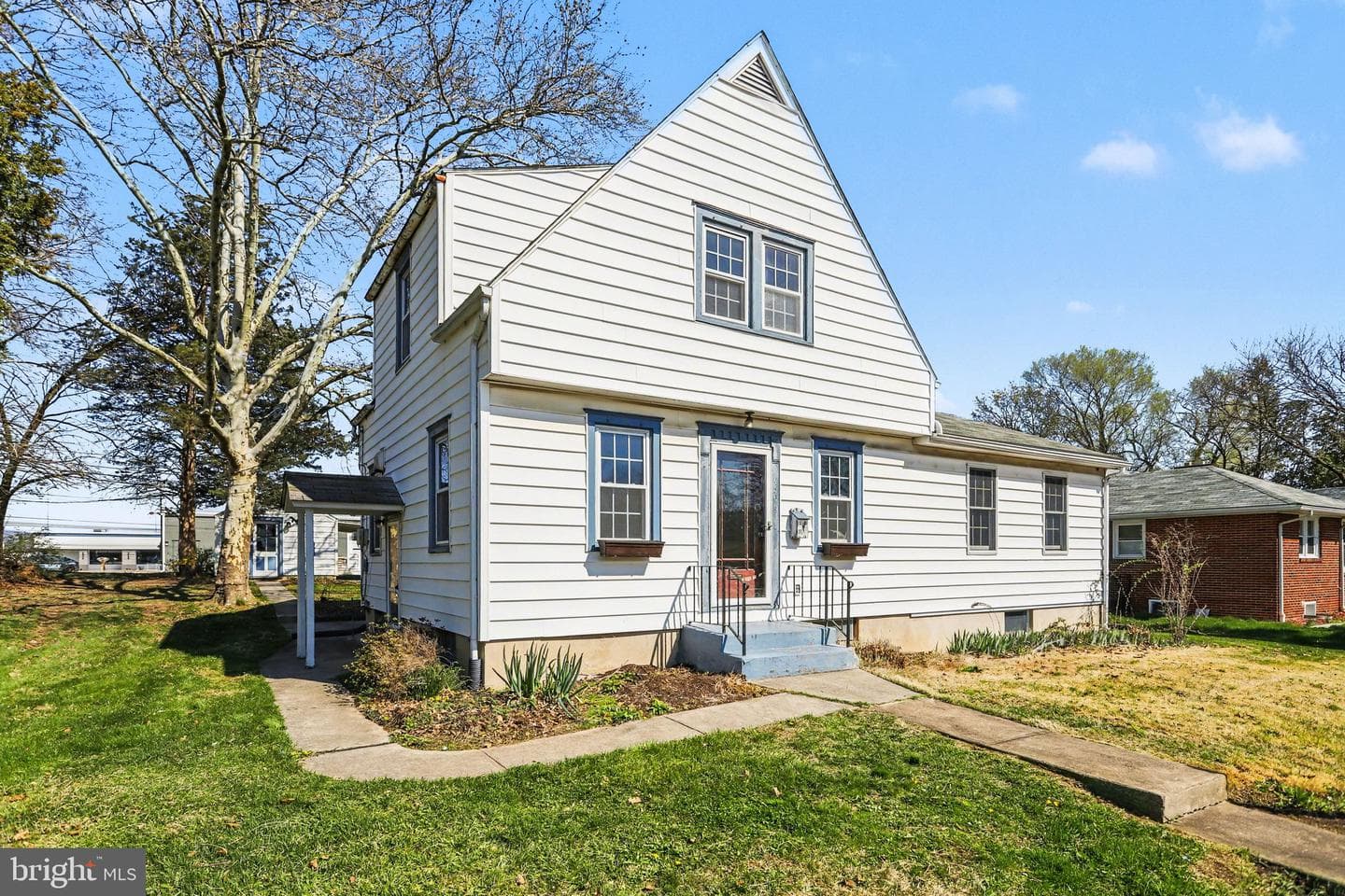 4508 Fritchey Street photo 2