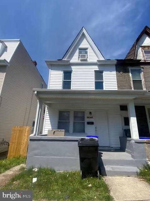 1942 North Street, Harrisburg