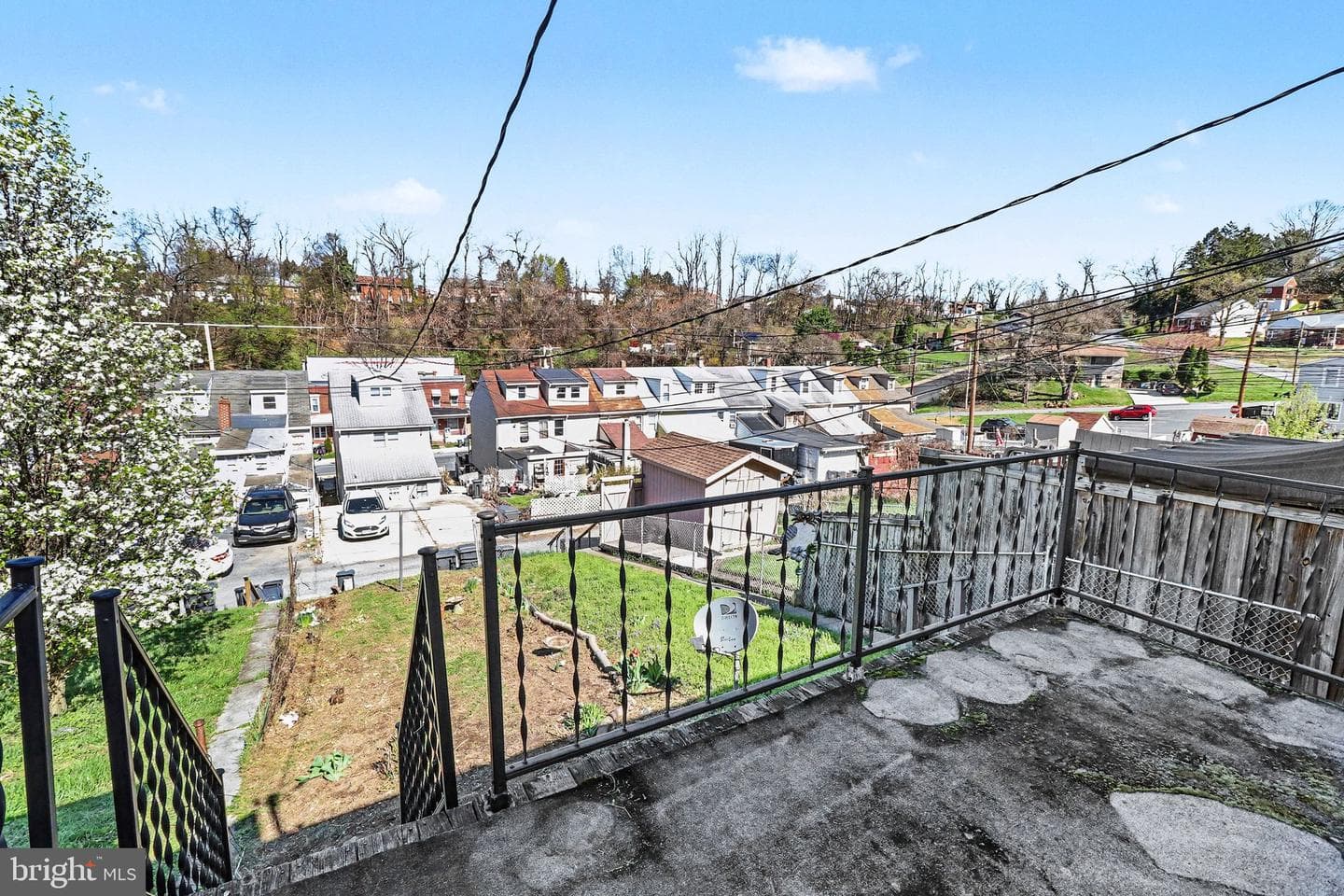 421 Catherine Street photo 15