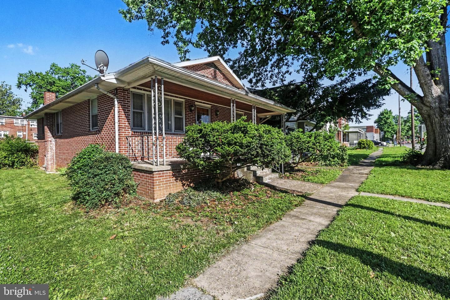 1212 S 19th Street, Harrisburg