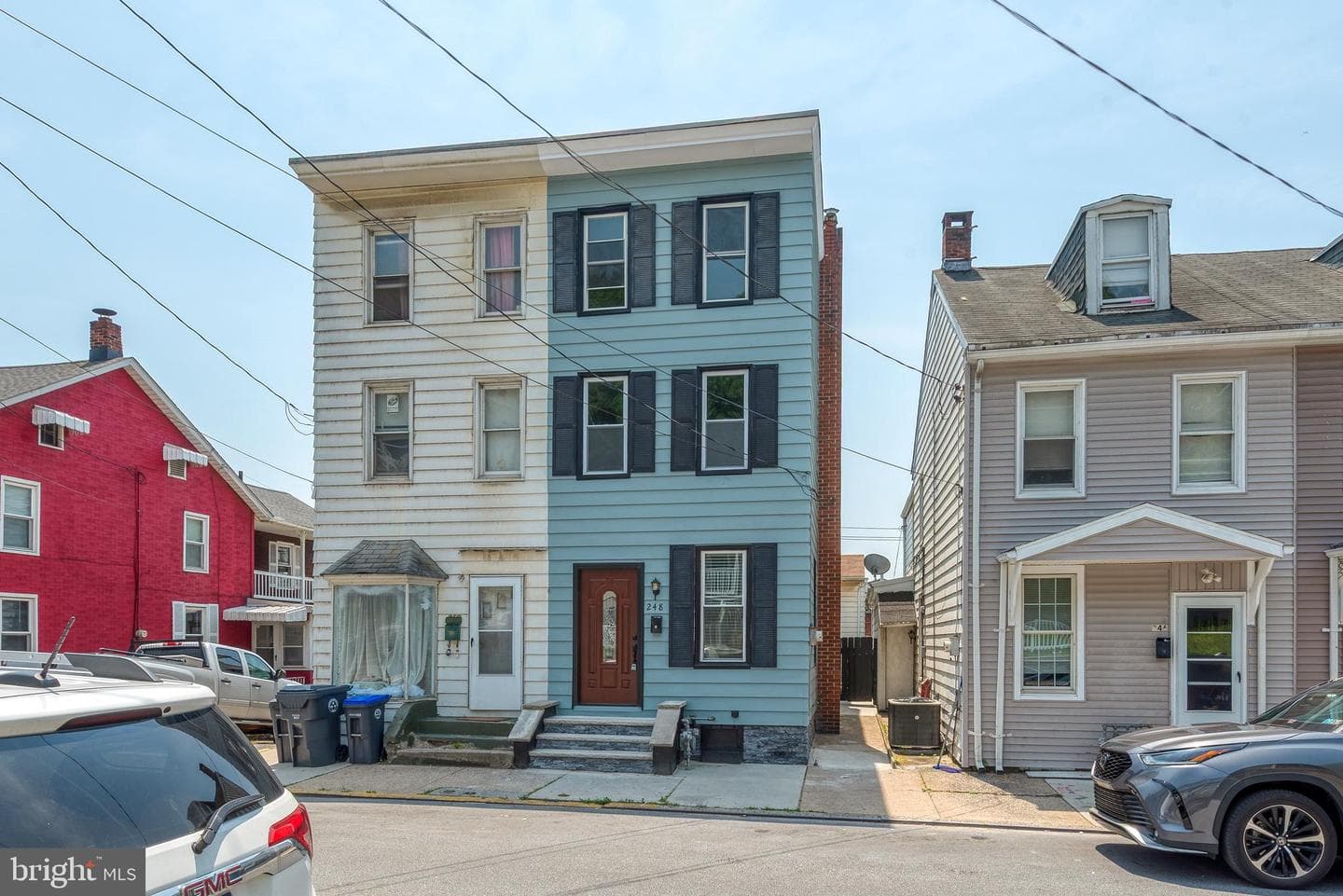 248 S 2nd Street photo 2