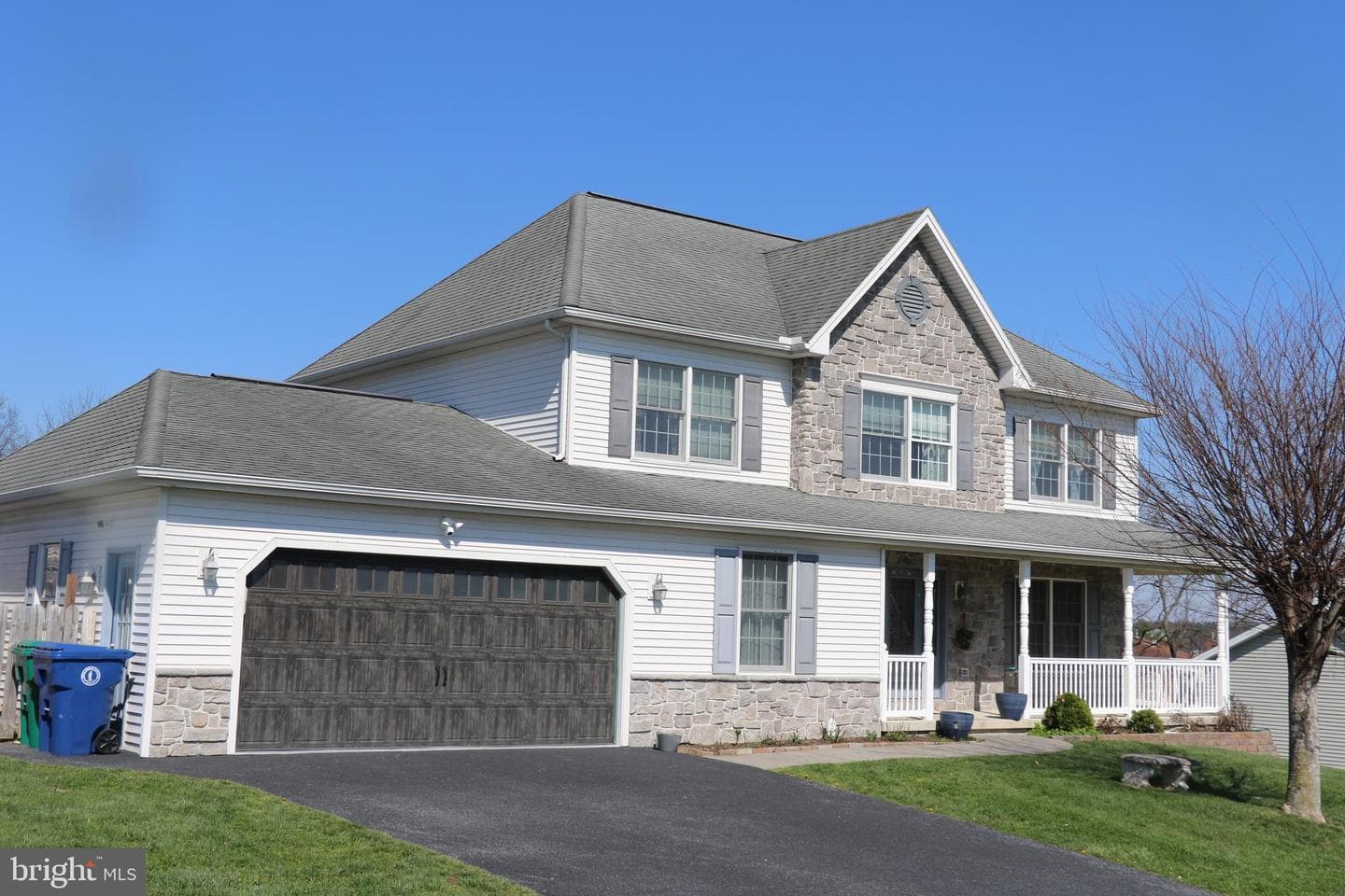6102 Fireside Circle, Harrisburg