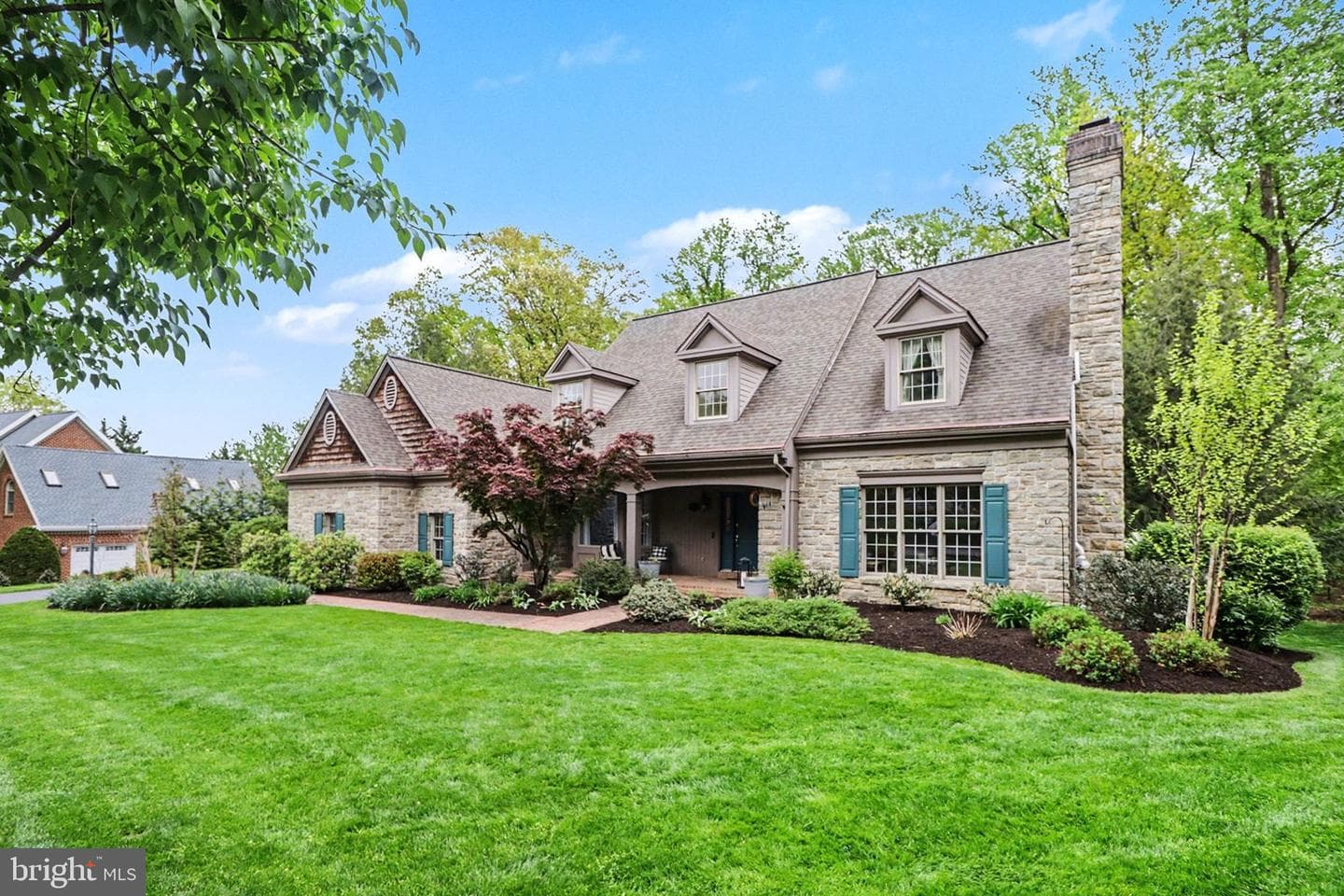 1214 Quail Hollow Road photo 2