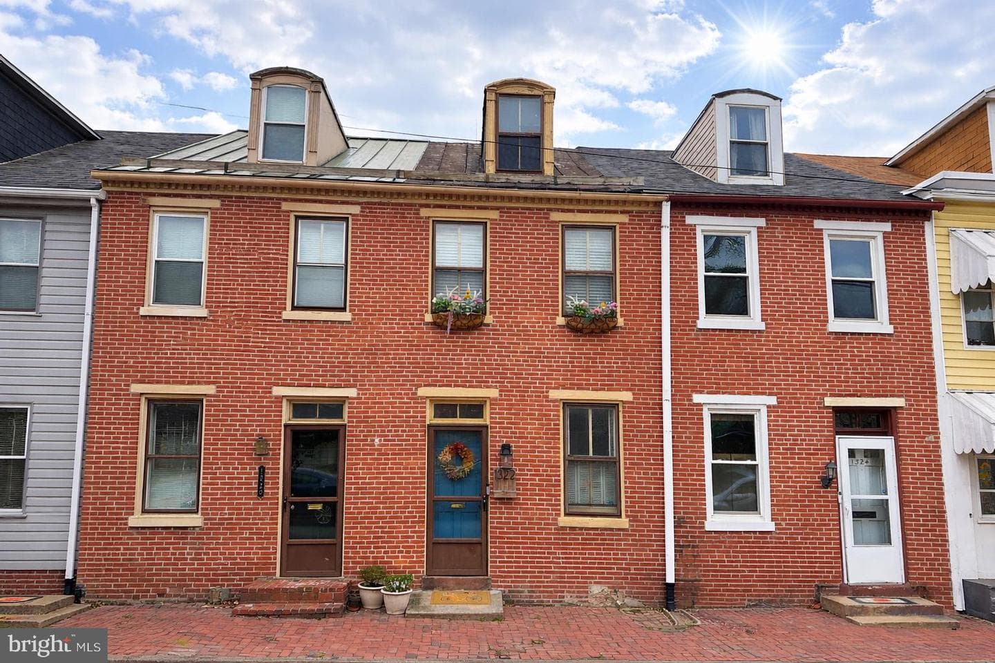 1322 Penn Street