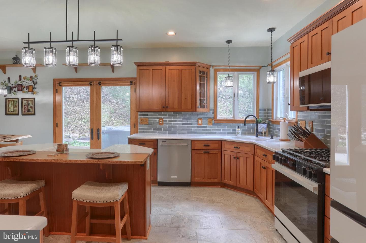 586 Blue Mountain Parkway photo 14