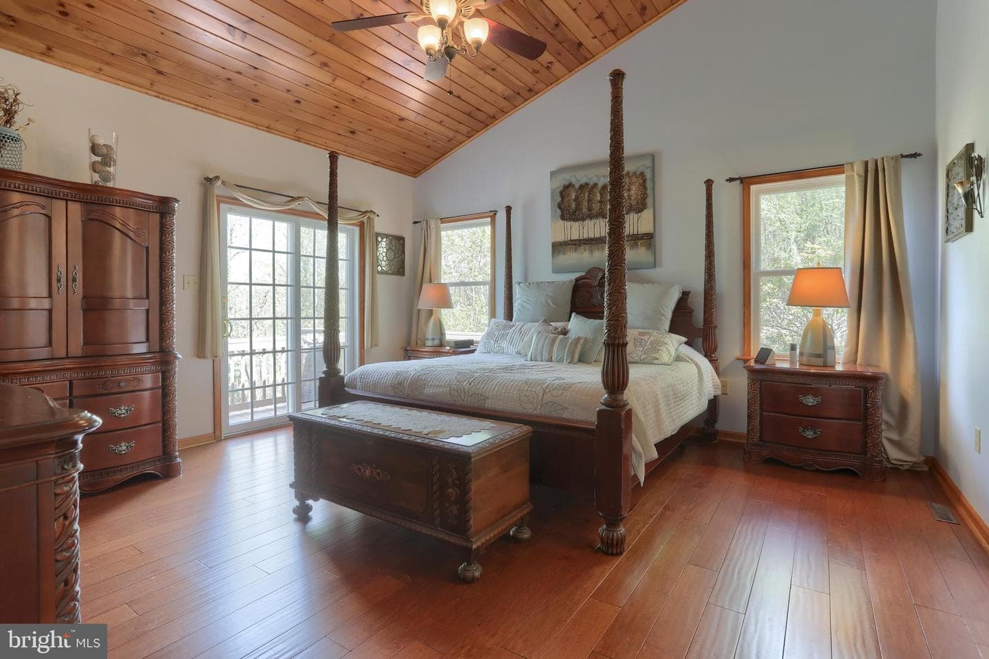 586 Blue Mountain Parkway photo 19