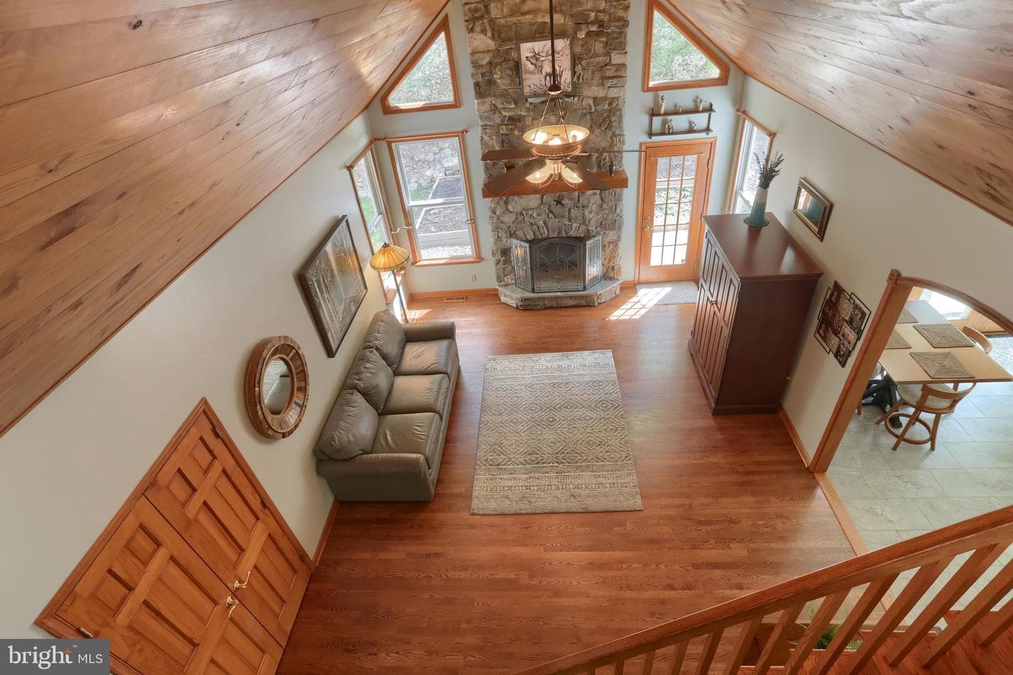 586 Blue Mountain Parkway photo 26