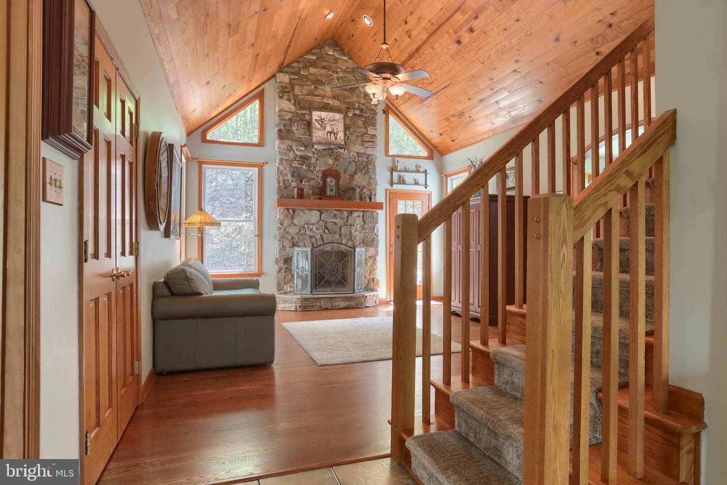 586 Blue Mountain Parkway photo 4